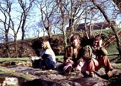 1975 UK Yorkshire Dales 027